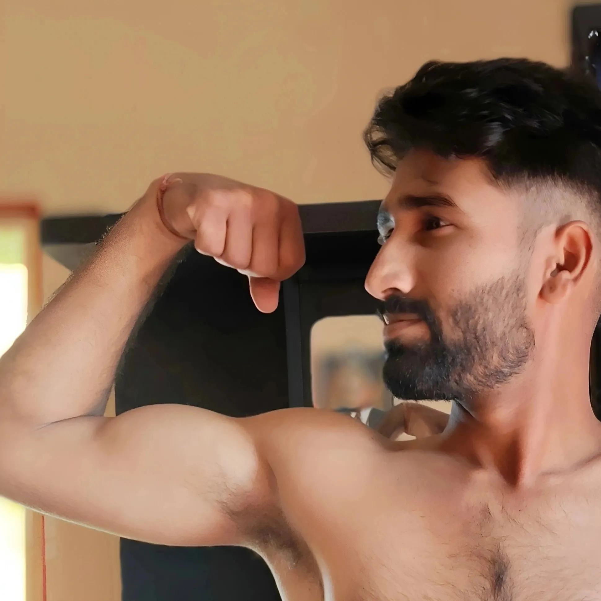 Kailash Yadav