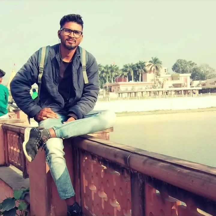 VIKAS GURGE