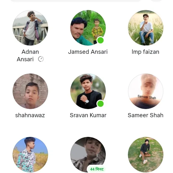 zeeshan Ansari