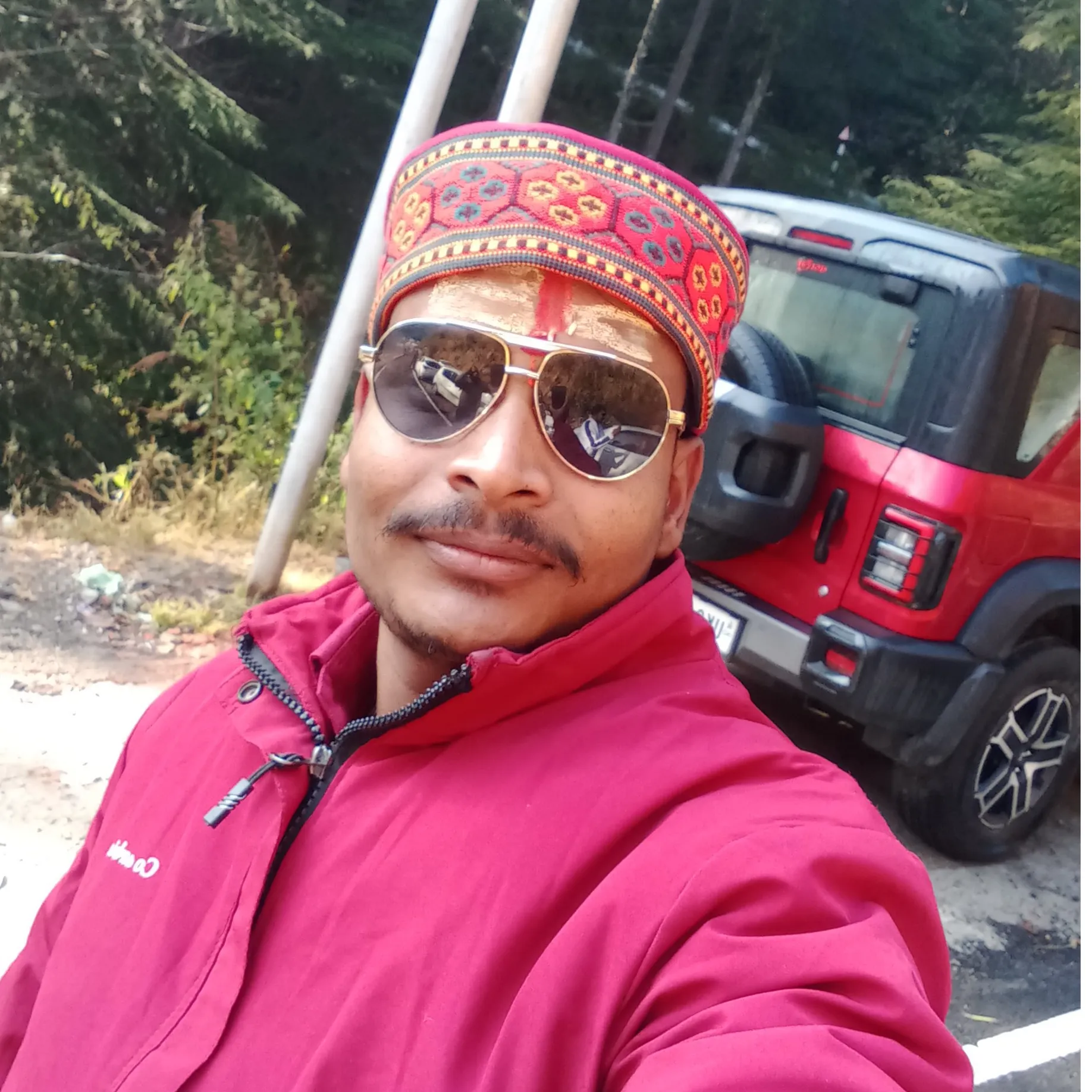 Indrapal kahayap