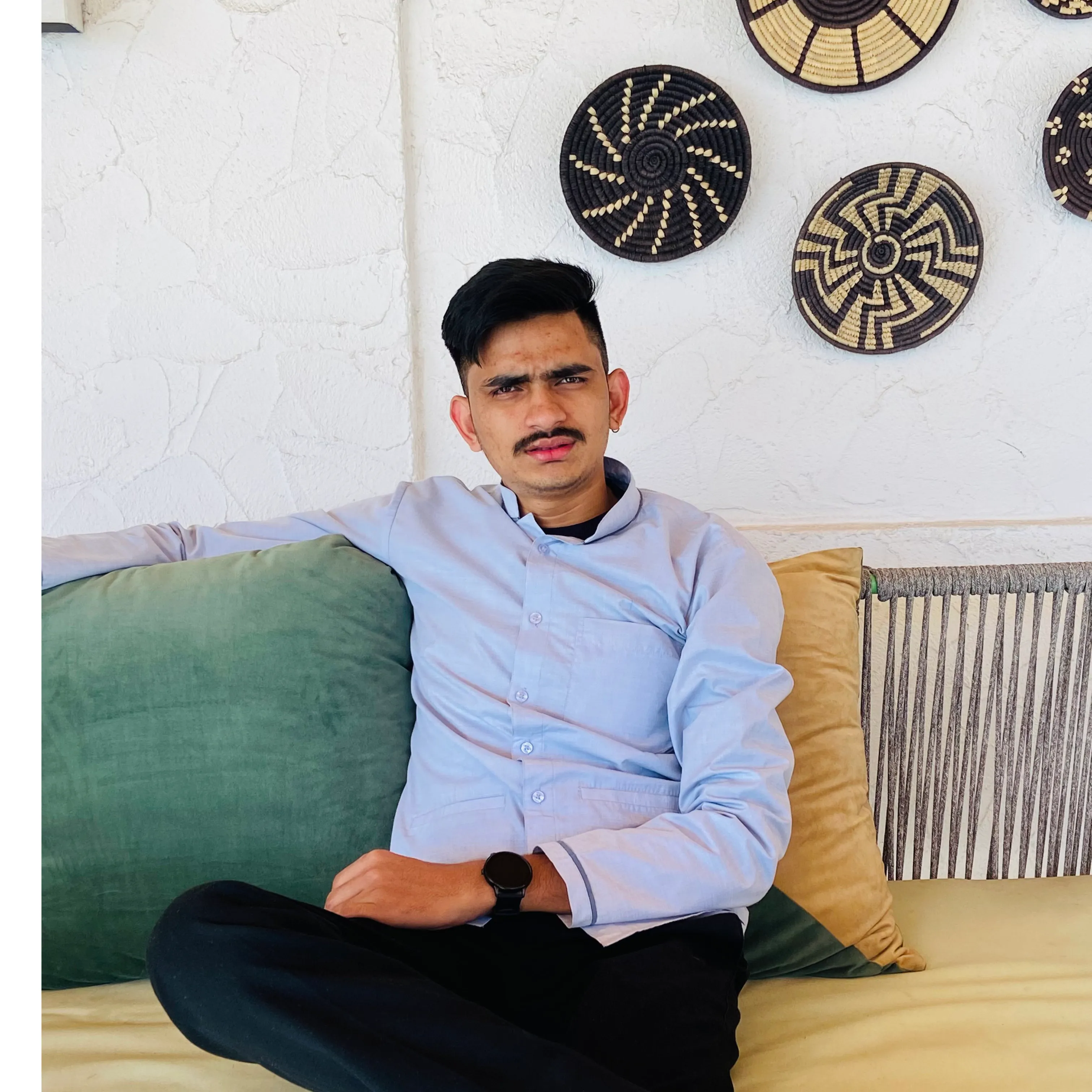 GAURAV NEGI