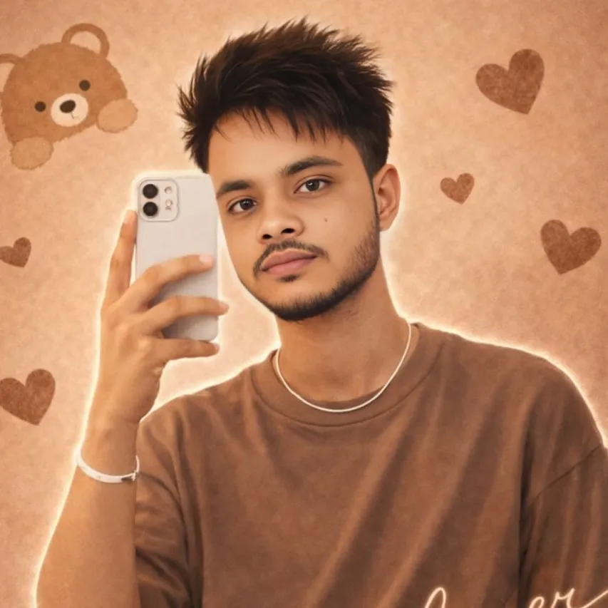 Jahangir Alam