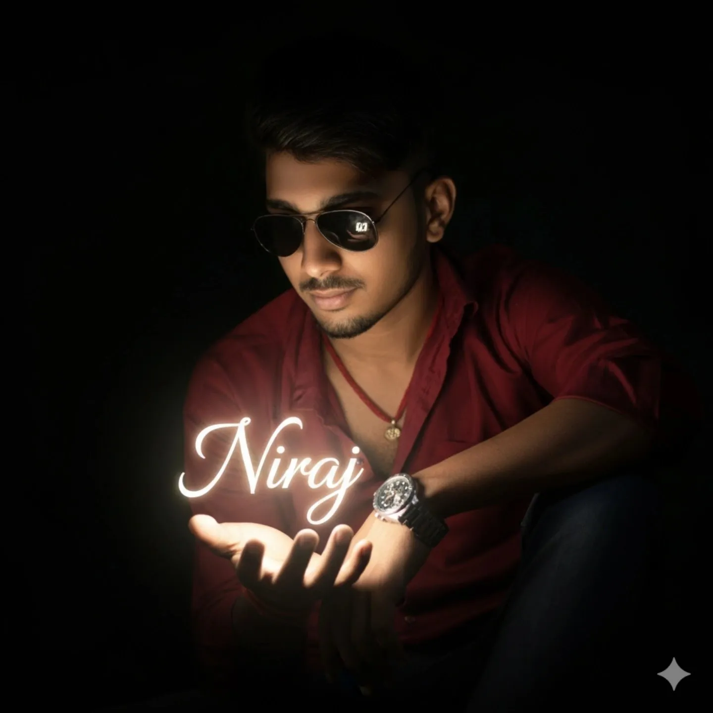 niraj kumar