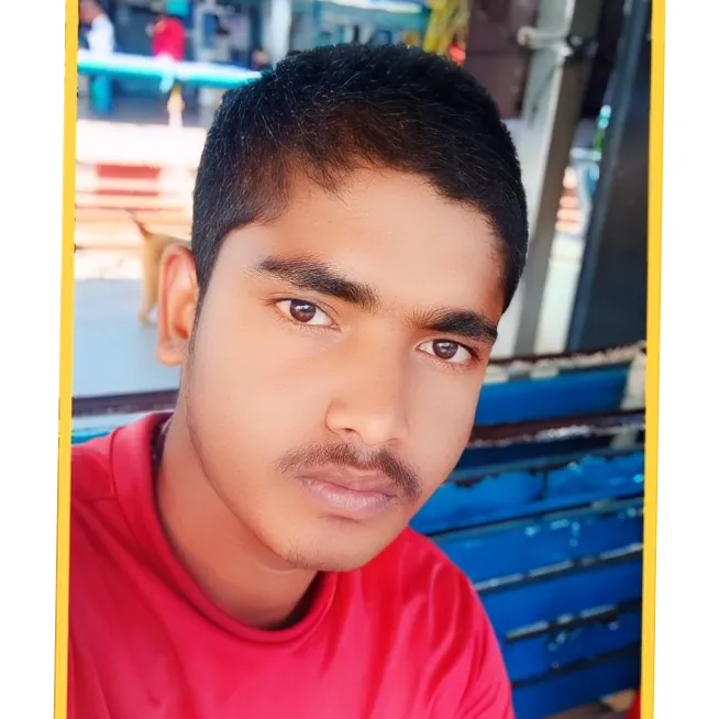 विजयकुमार चौधरी