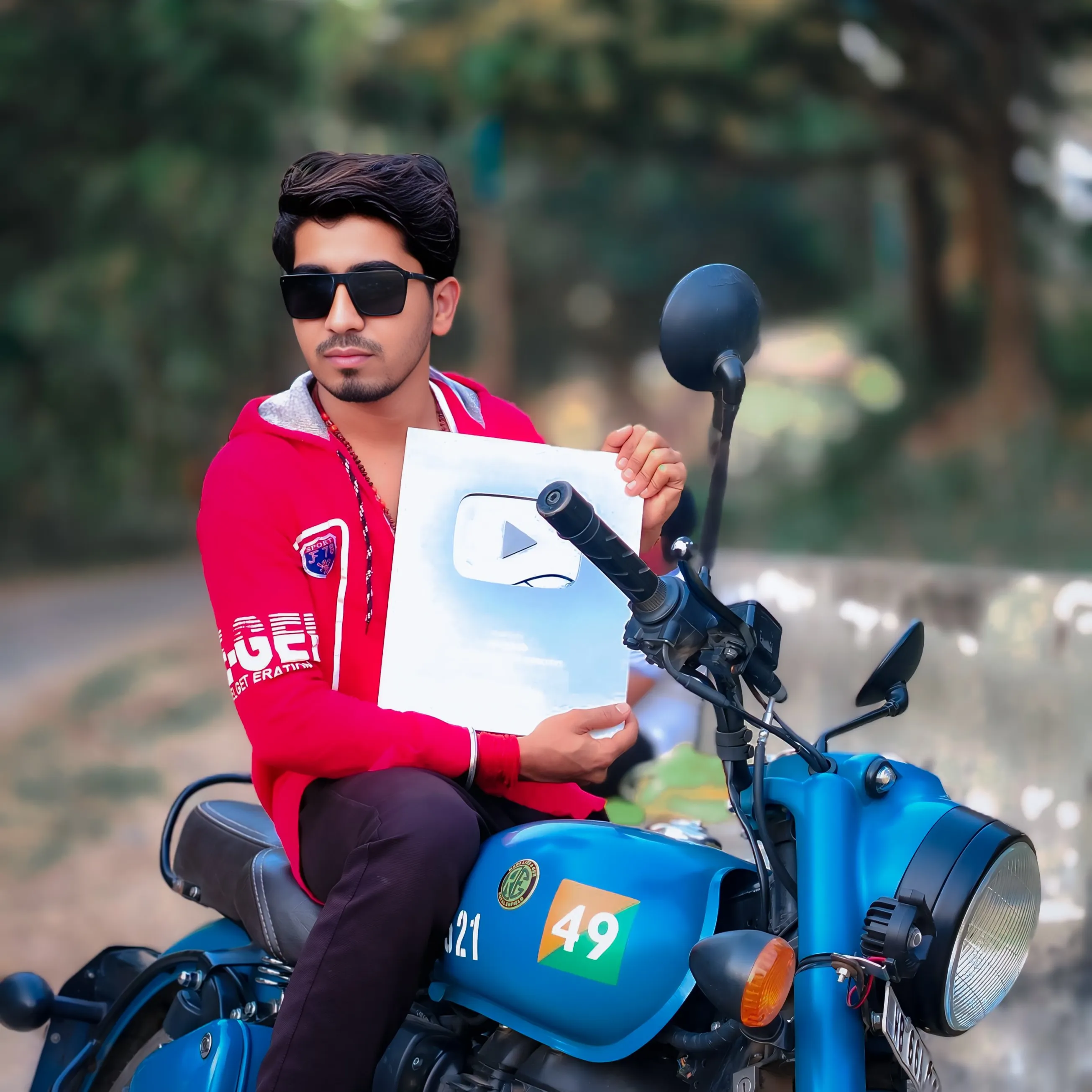 Rokstar Subi18