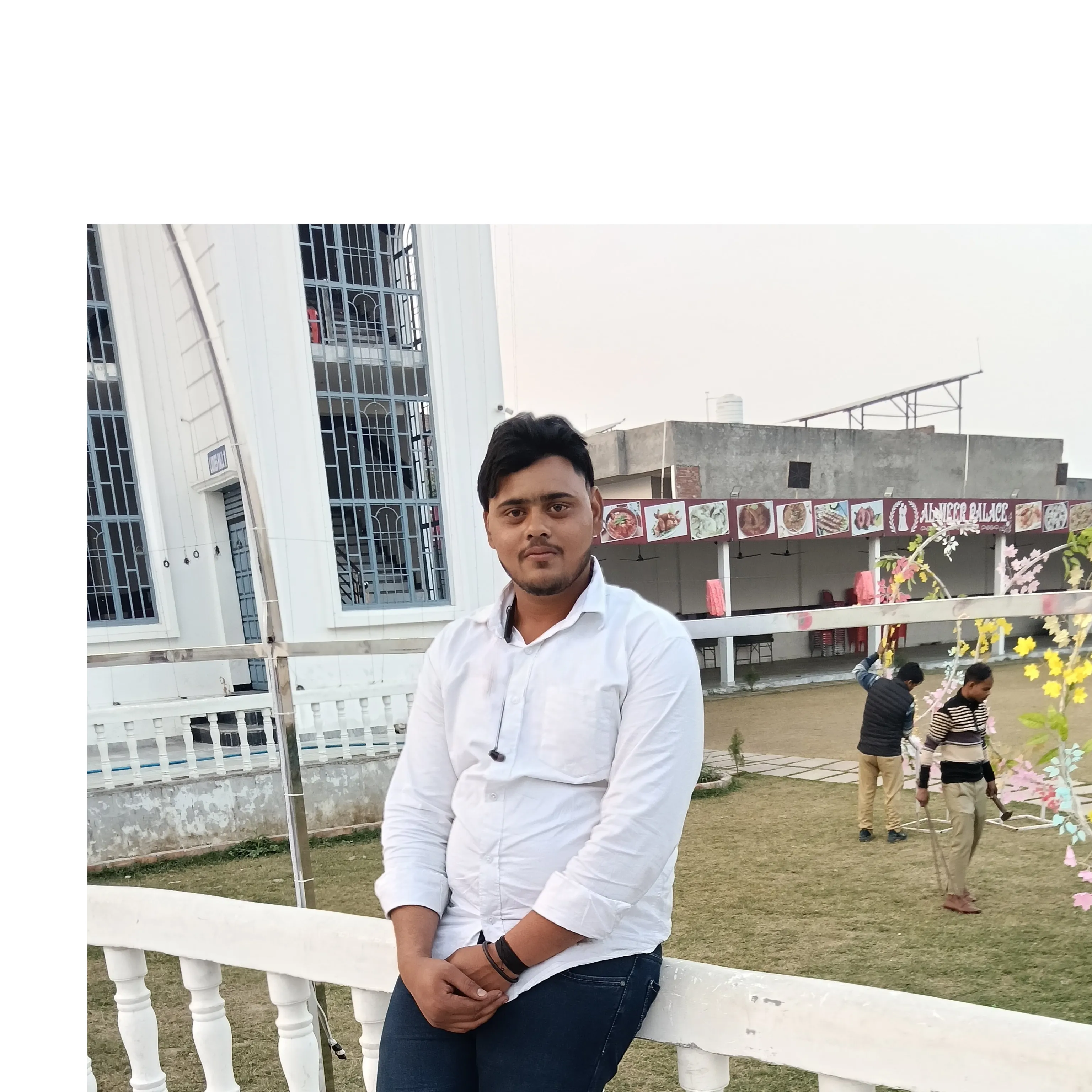 Ashu Malik