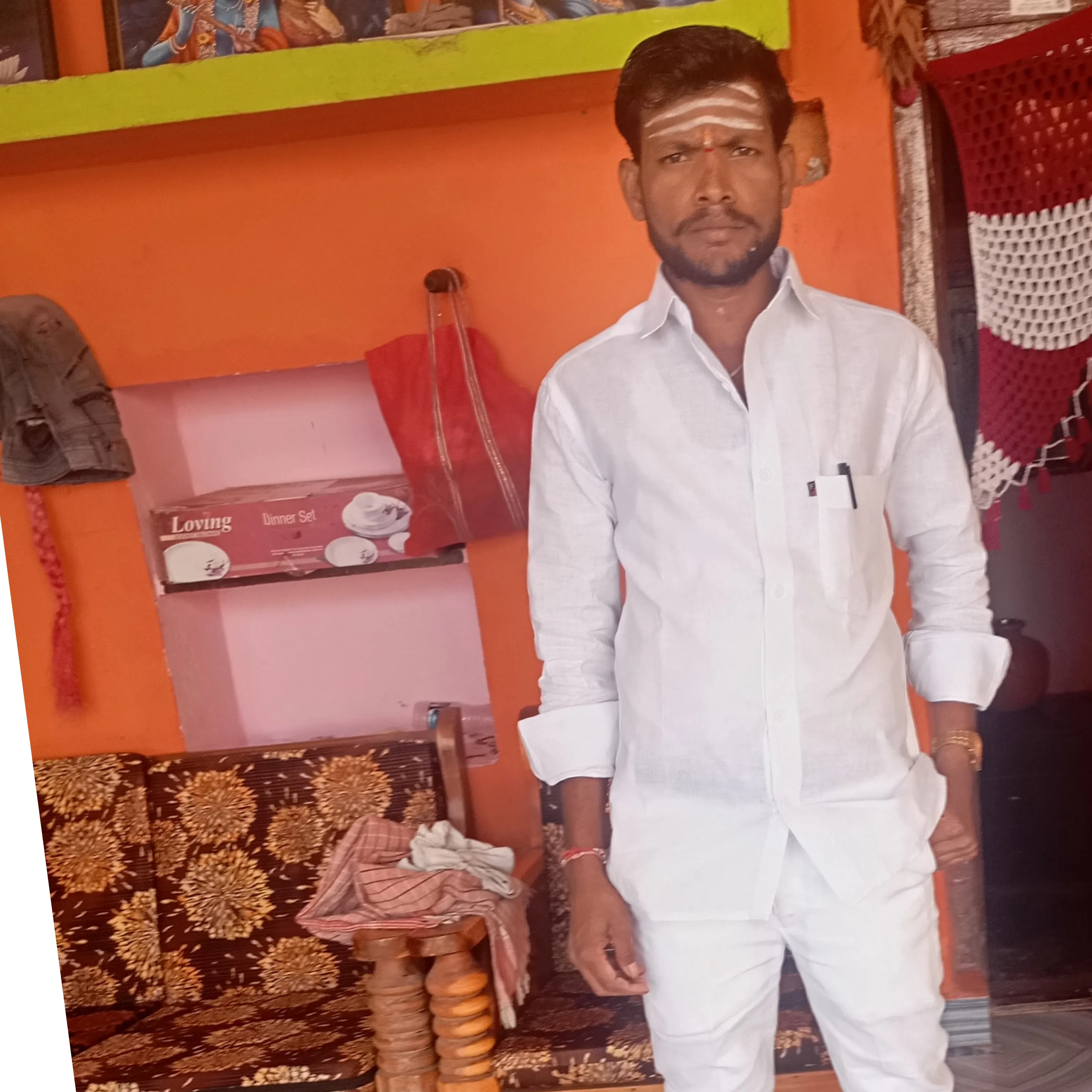 Mallanagouda Patil
