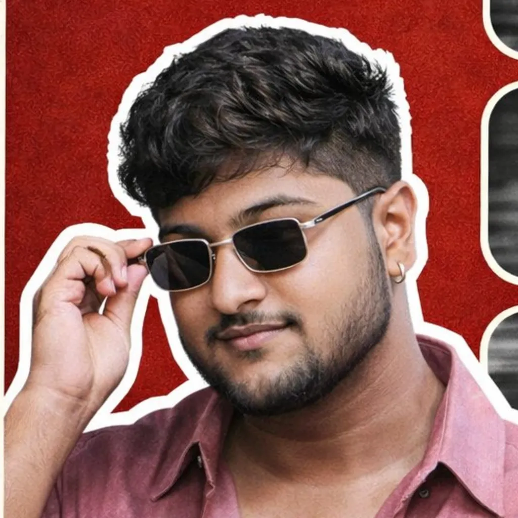 Swapnil sahuu