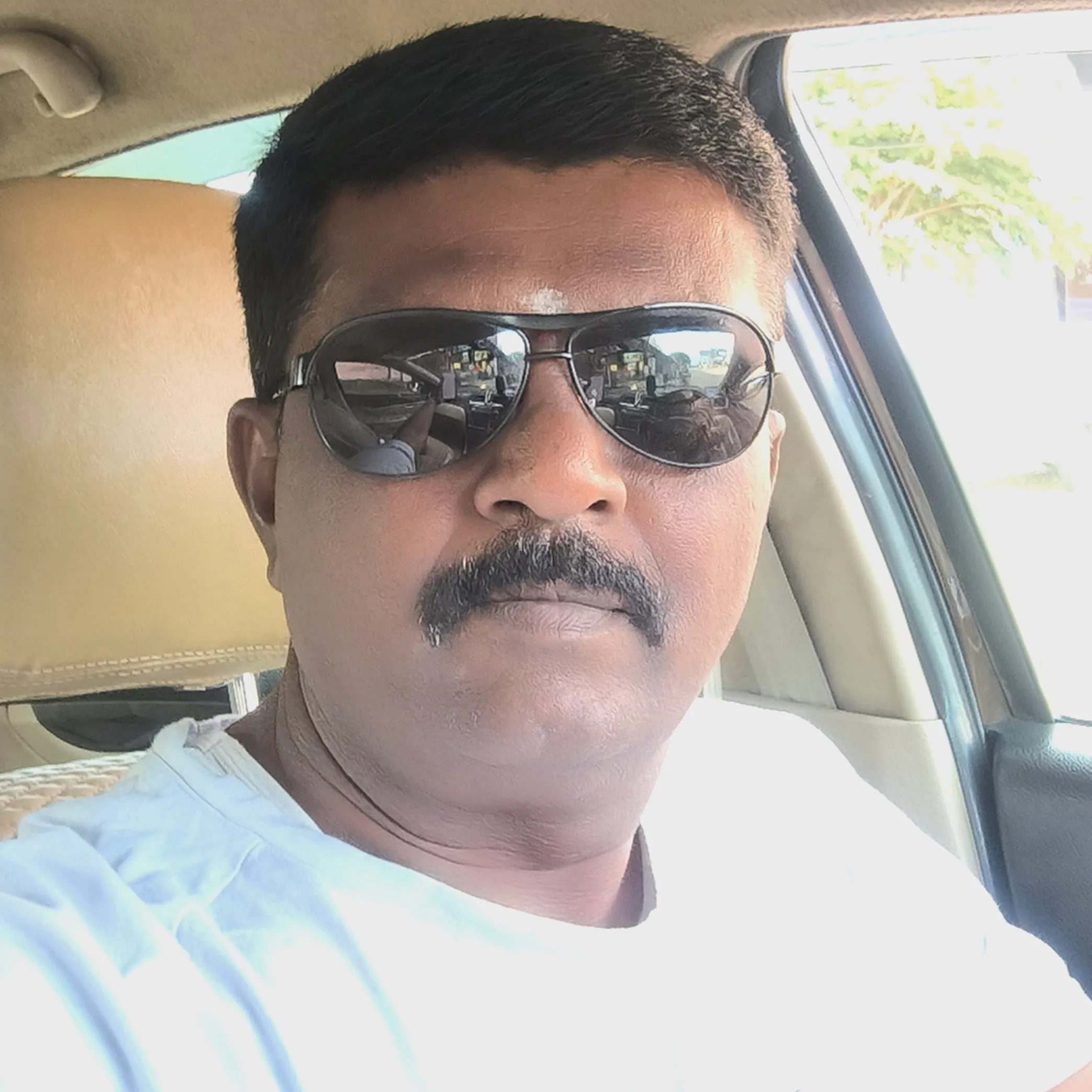 Prabhakar Mreddy