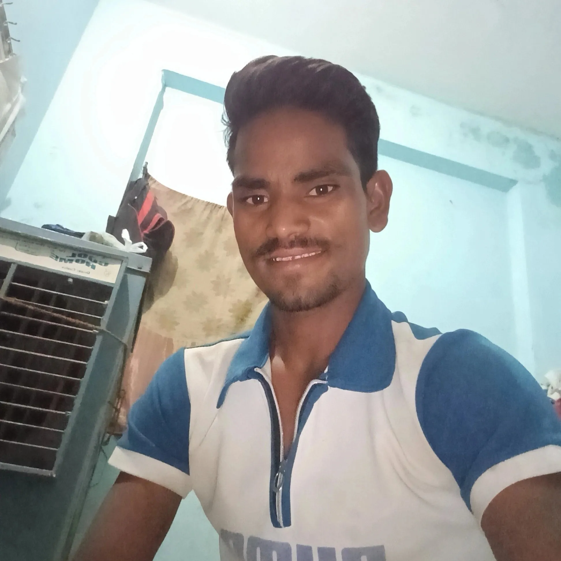 Govind Kumar