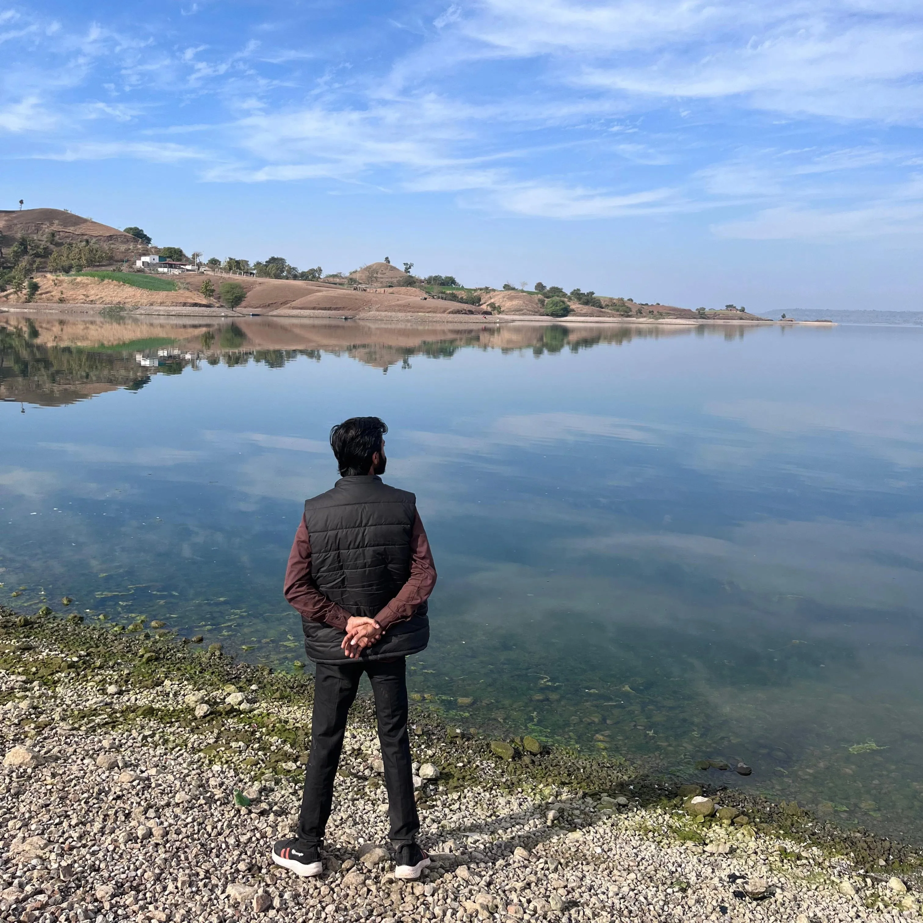 Yuvrajsingh Rathore