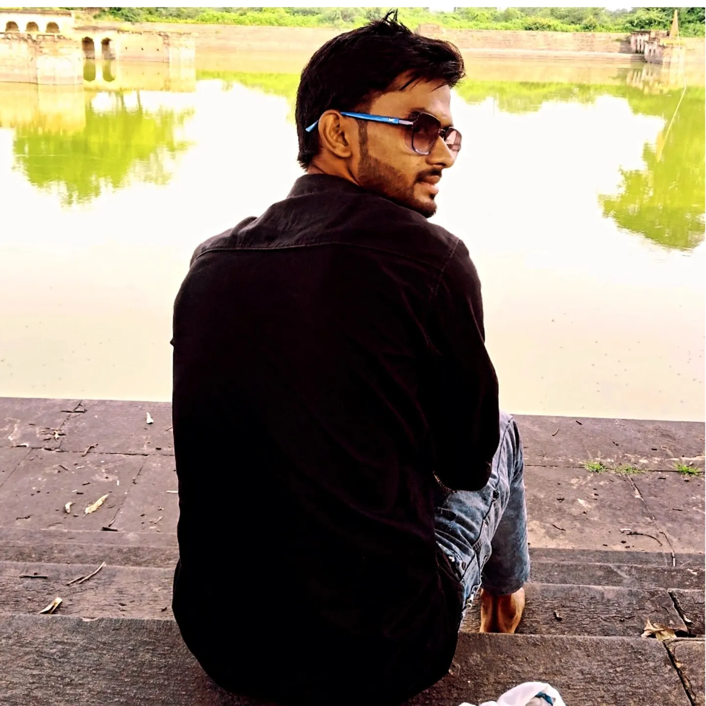 Vikas Patel