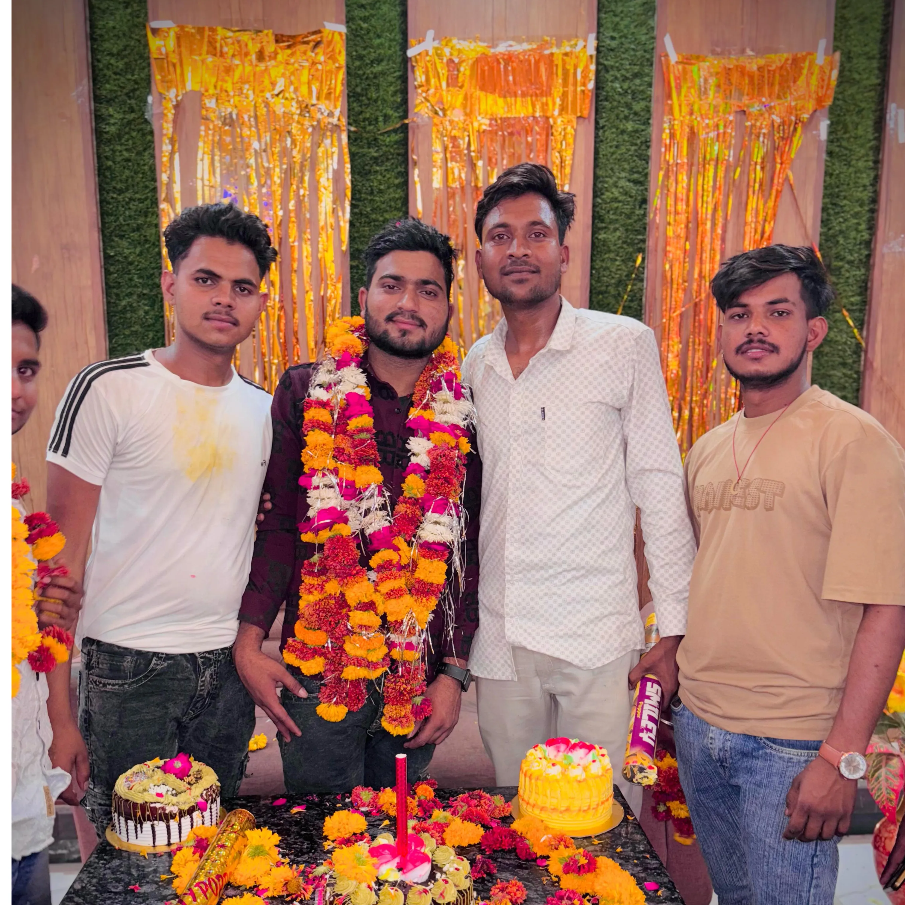Dharmendra Kushwah