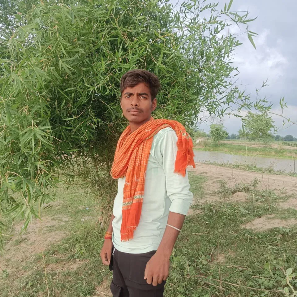 Ayush Parjapati