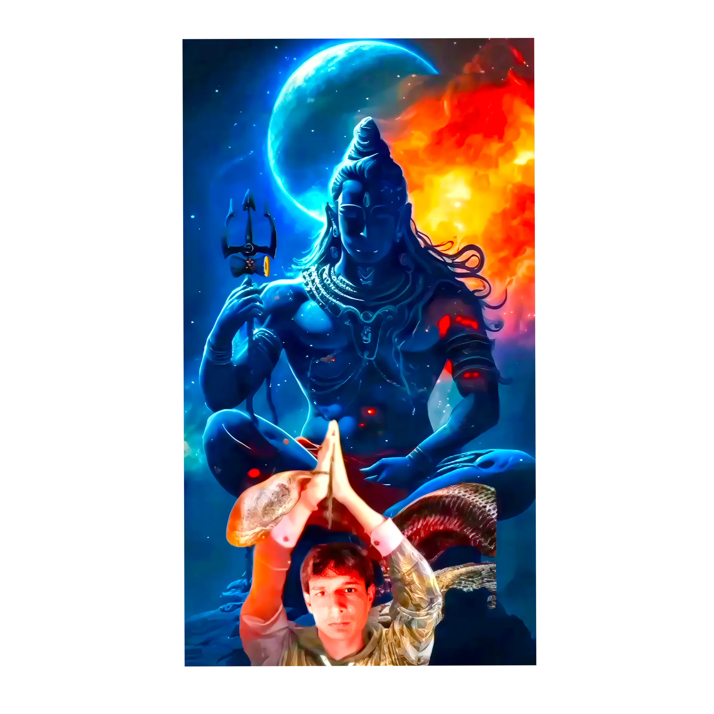 Kalpesh Raval