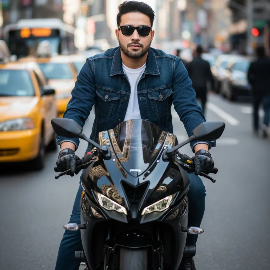 sunil prajapat