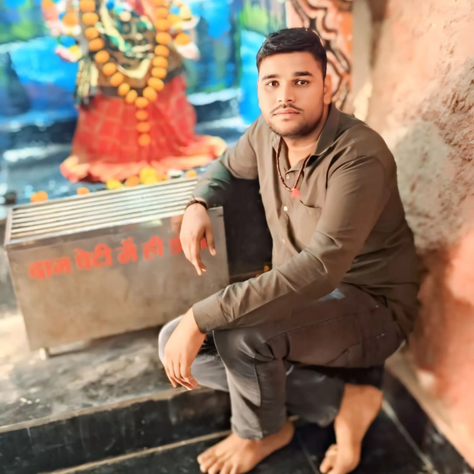 Heera yadav