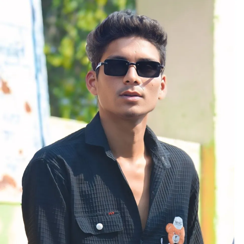 manish thakre