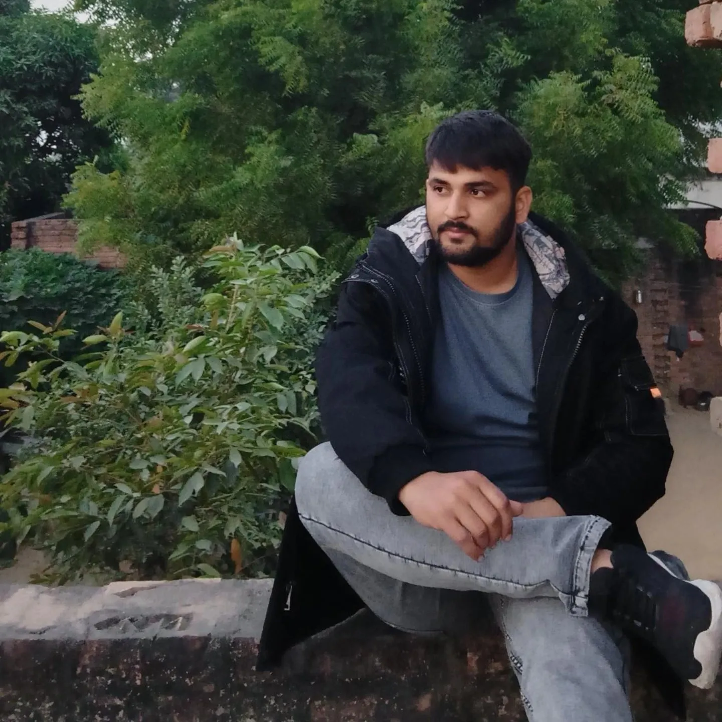 ankit yadav