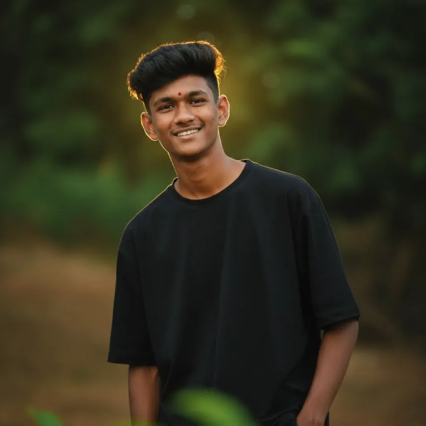 Harish Bunde