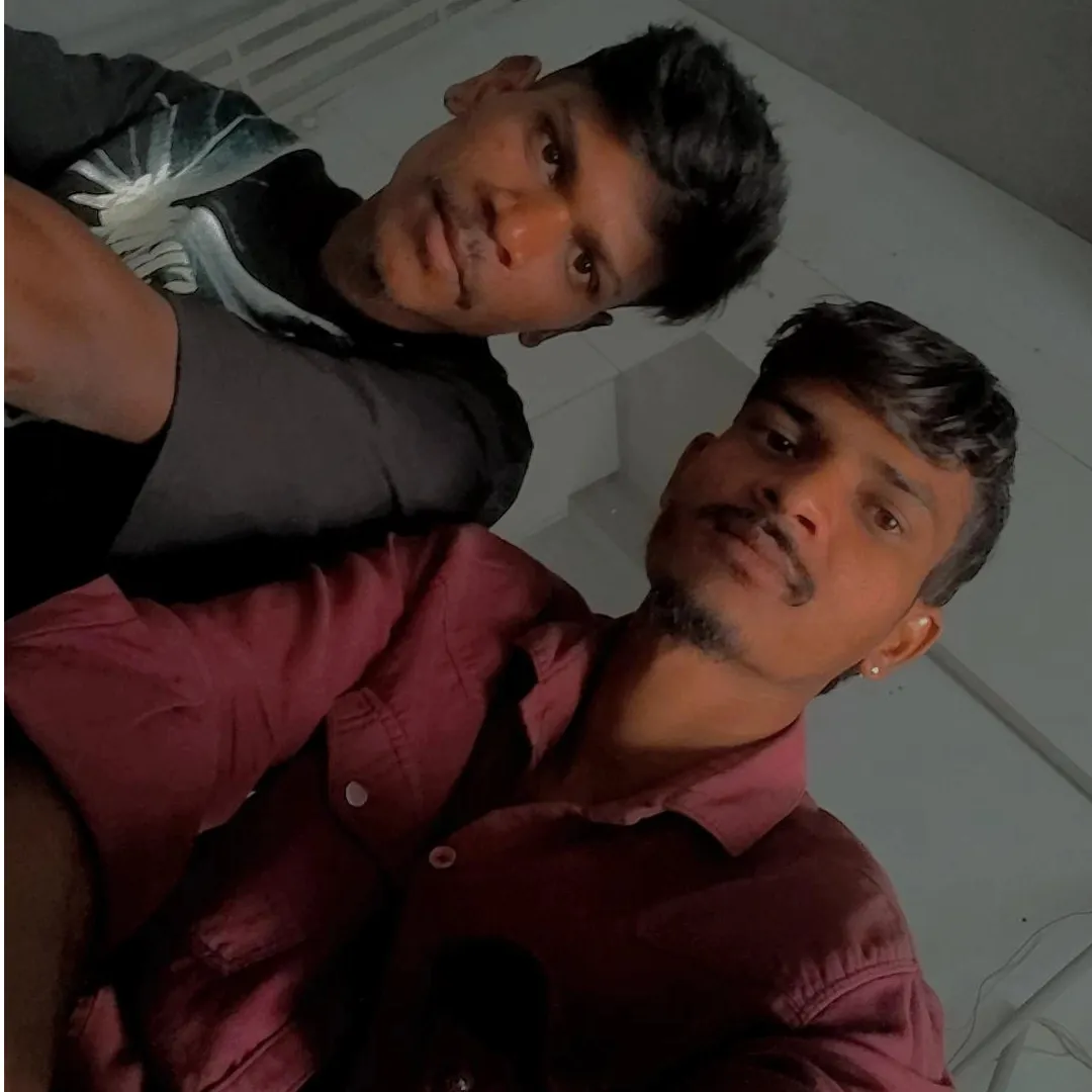 Sunil Damor