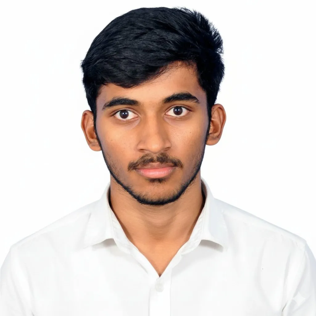 Venkatesh Settu
