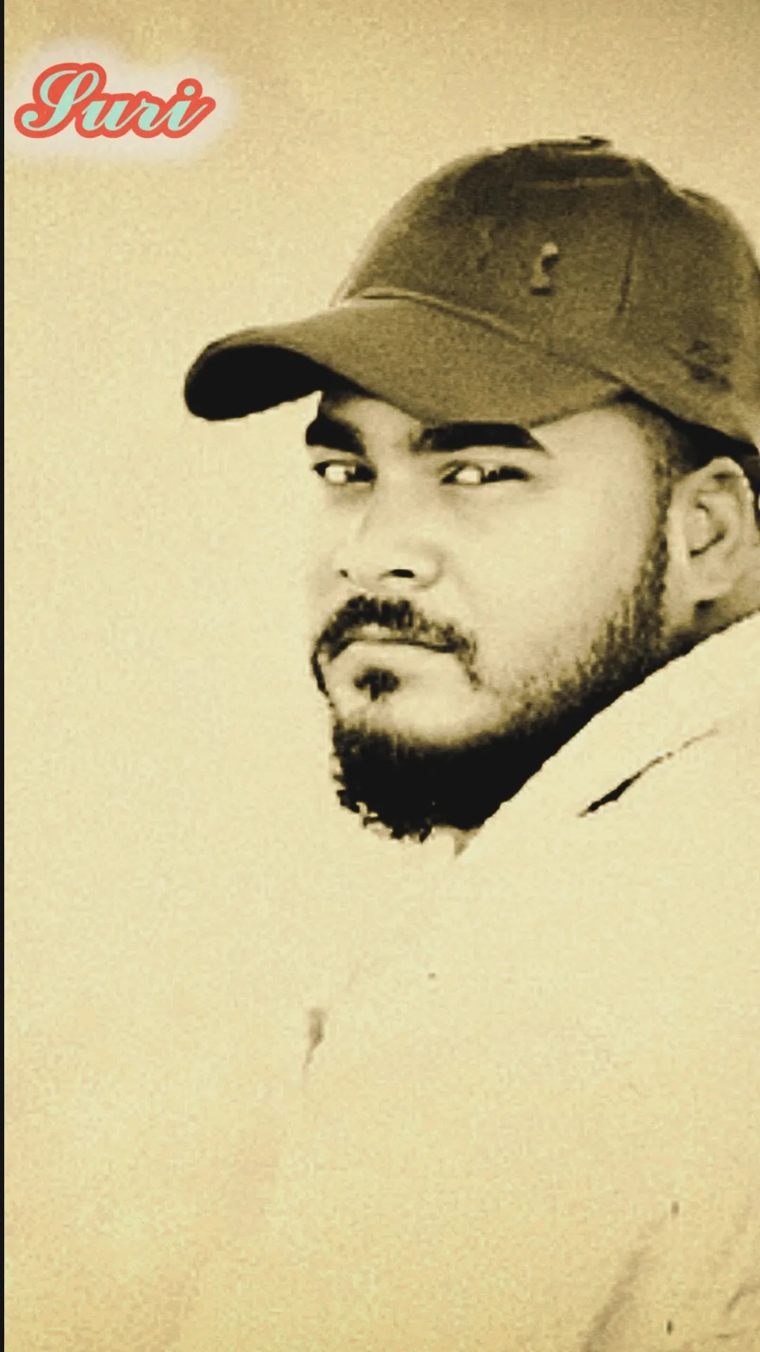 Suresh Pujar