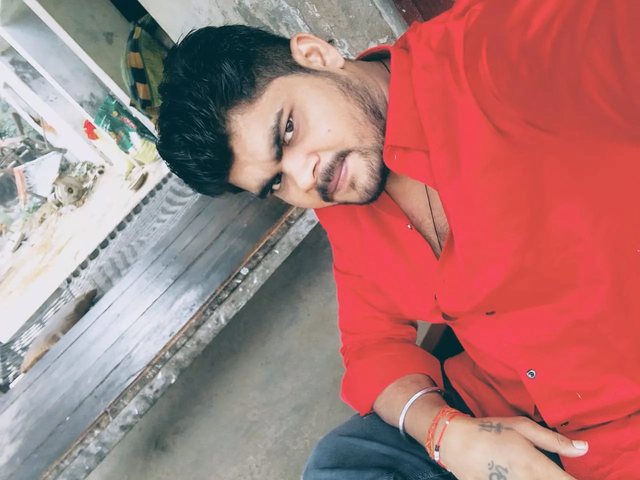 Vishal Tiwari