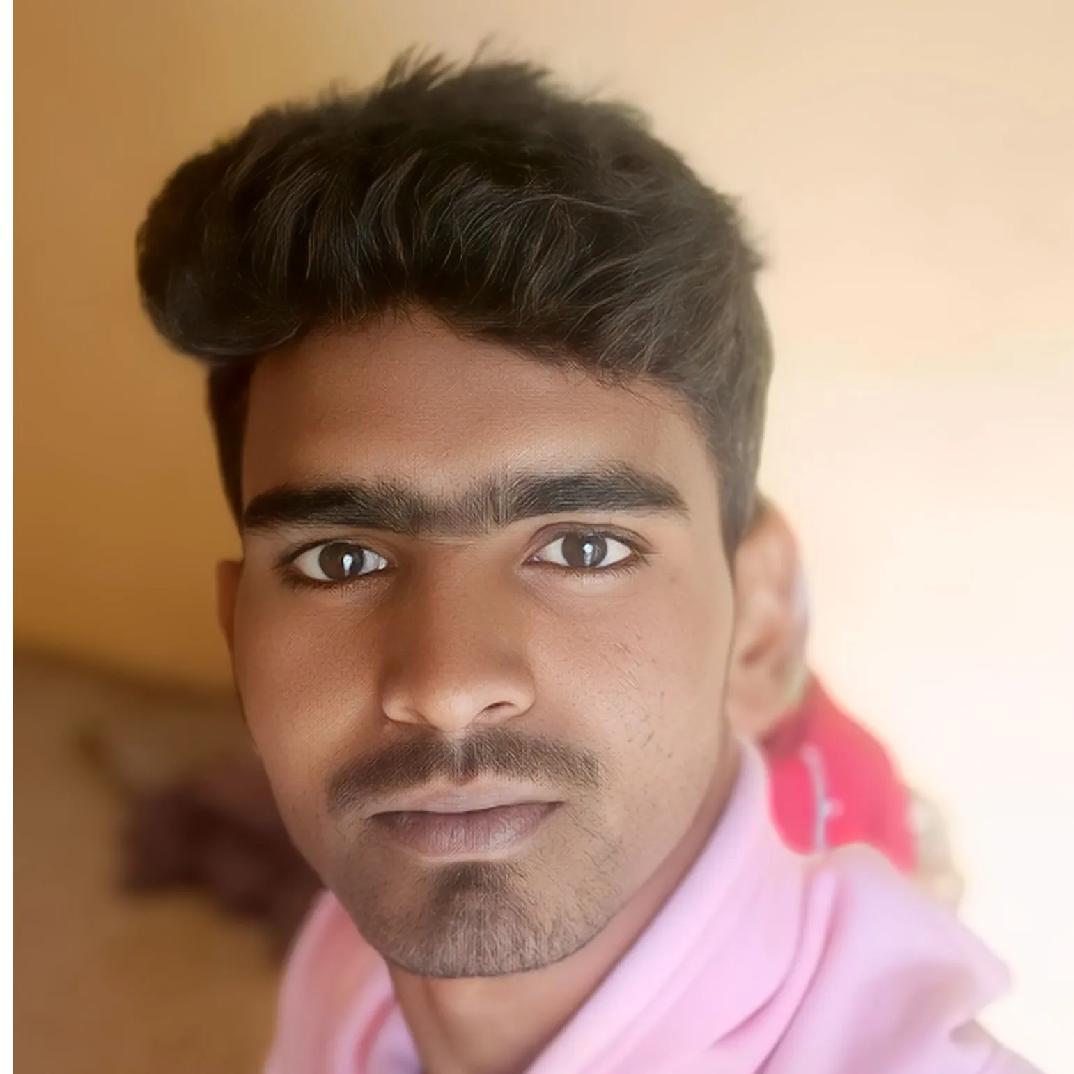 Nikesh kumar