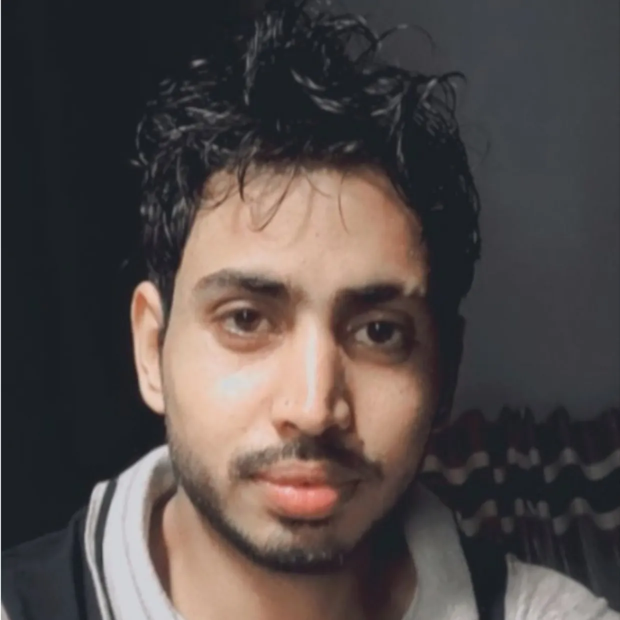 javed ali