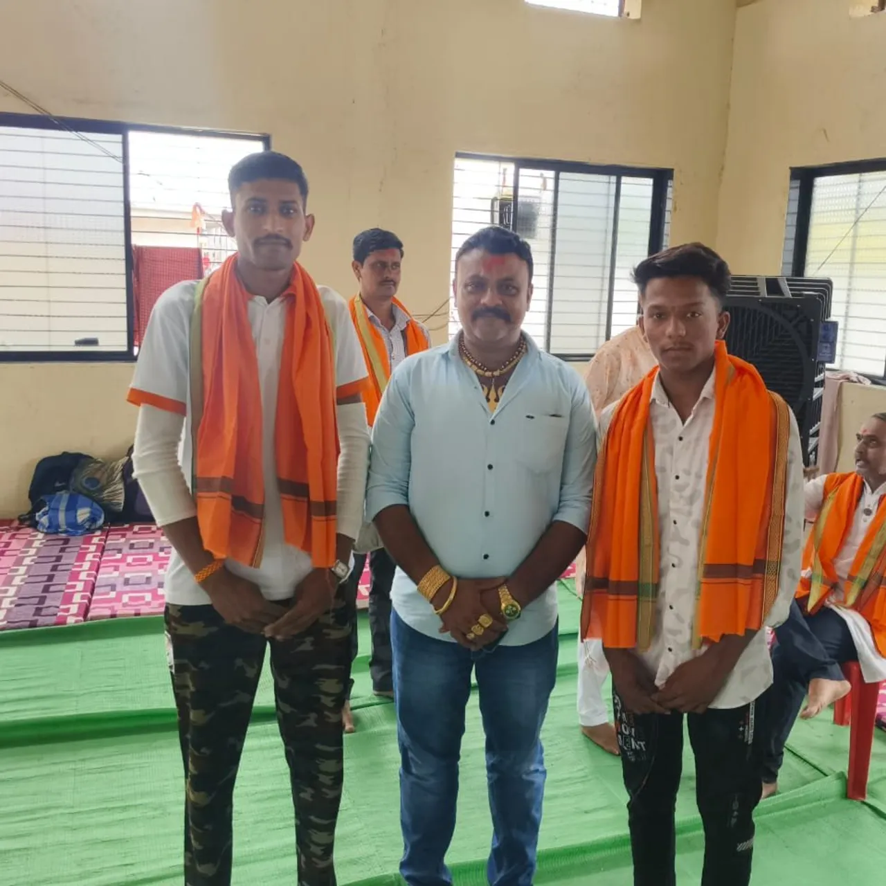 Mahavirsinh Zala