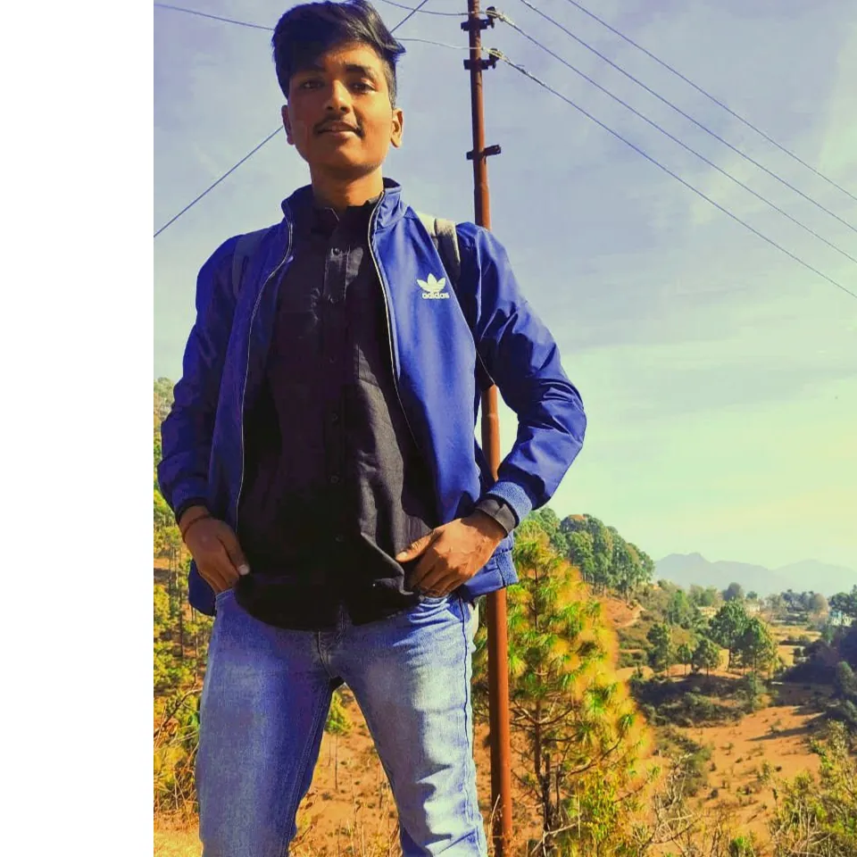 Sanjay Patwal