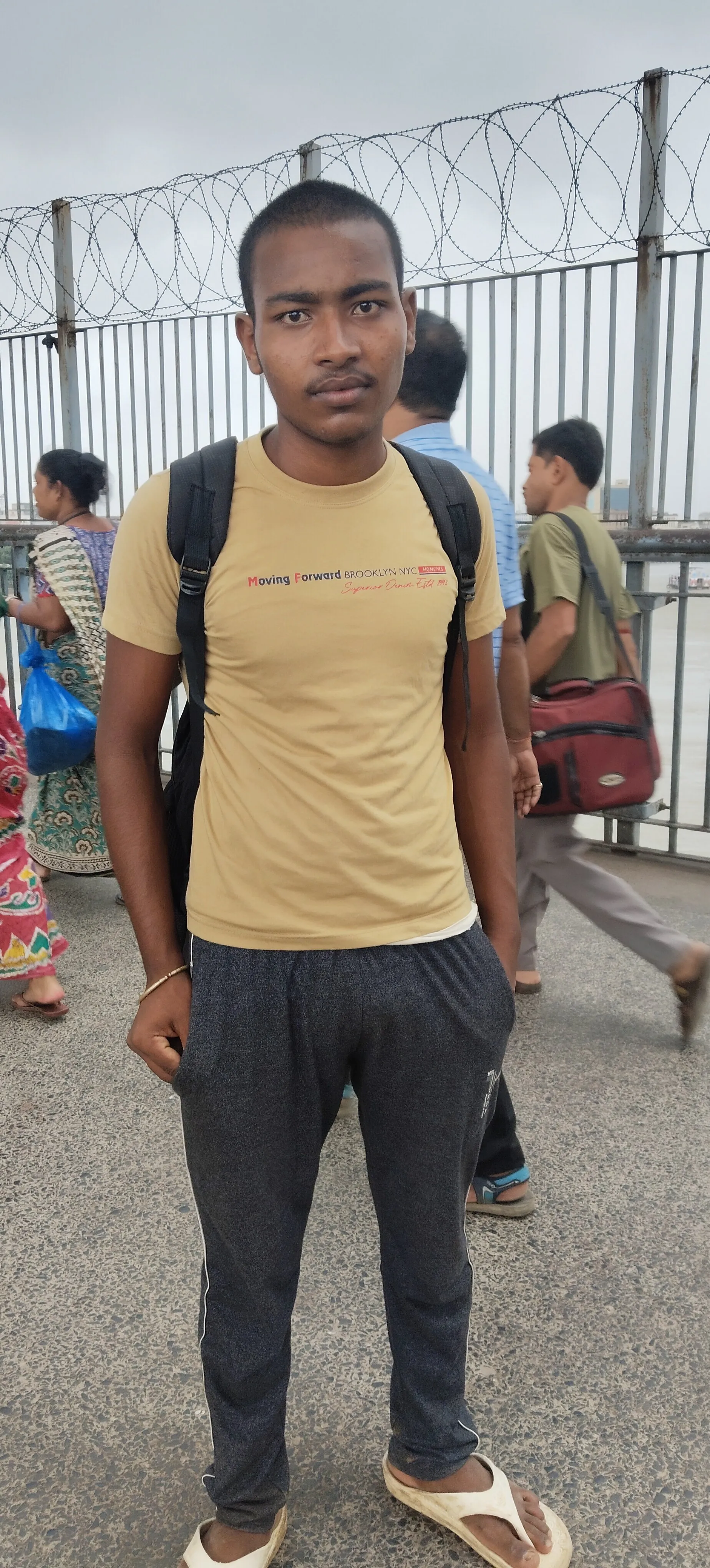 Vikash Yadav