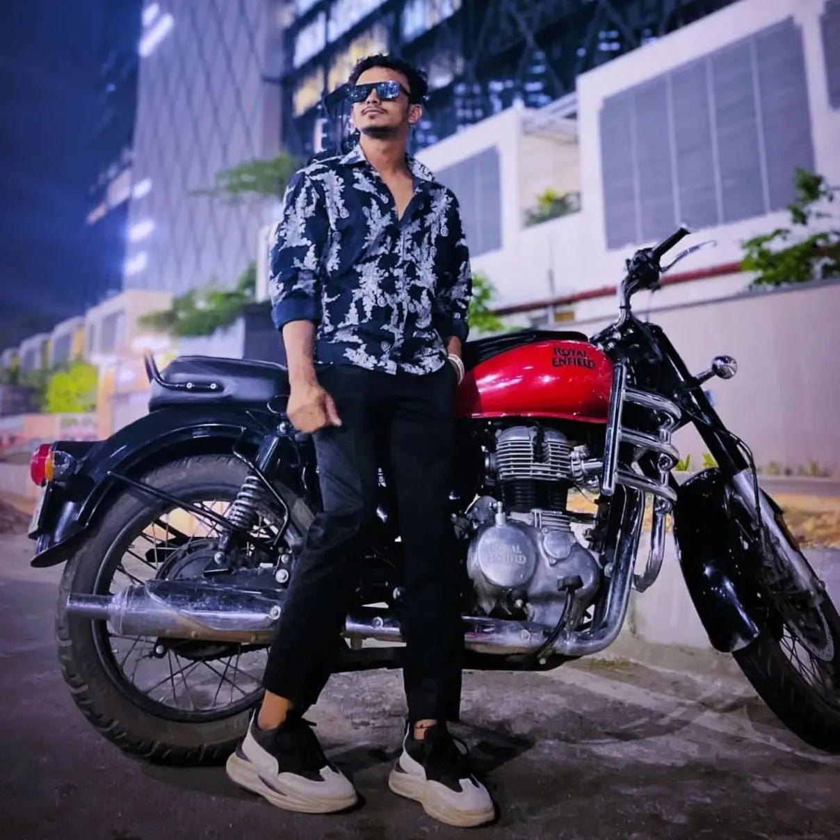 Ganesh Vislavath