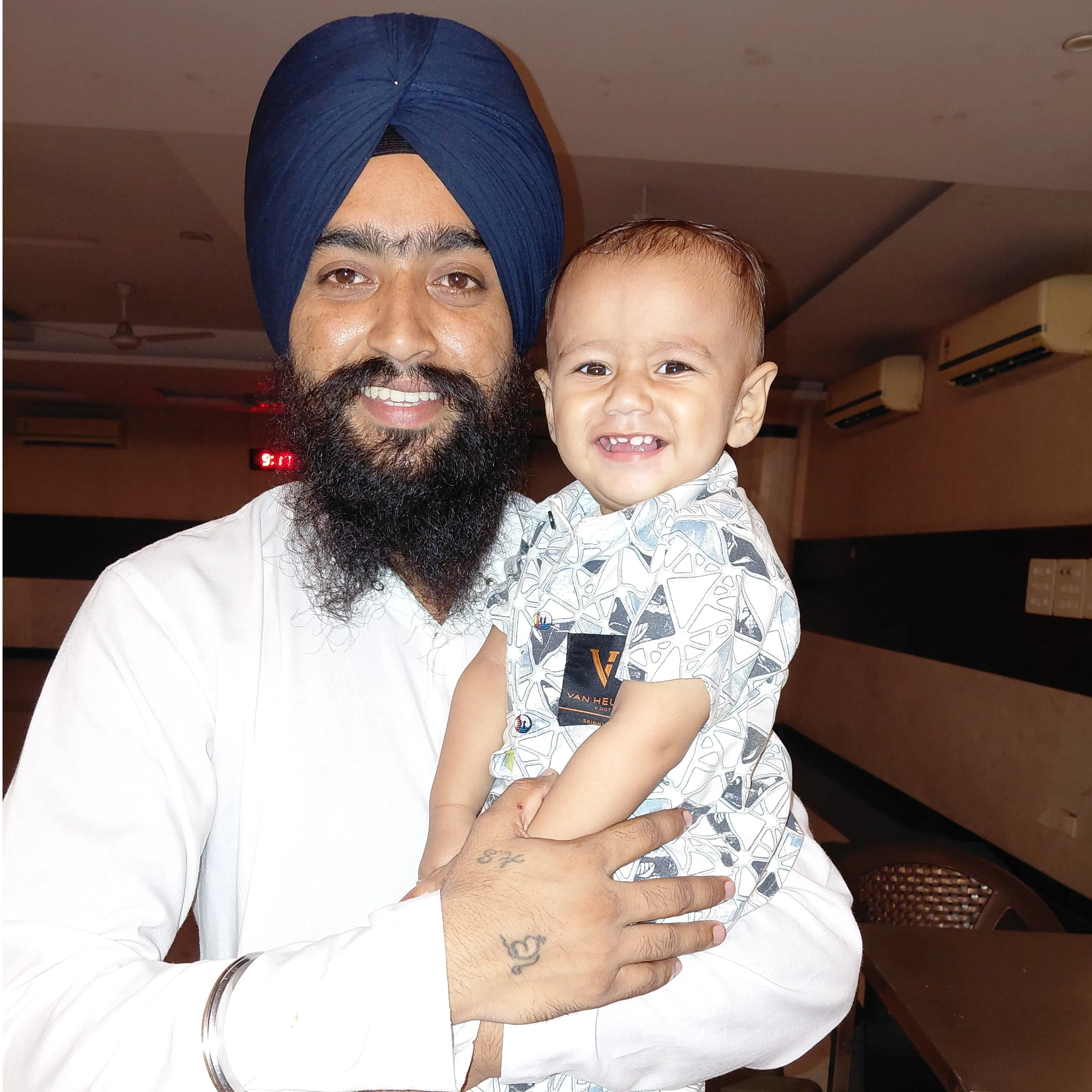 Avtar Singh