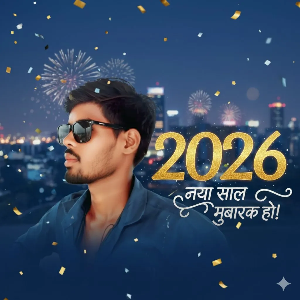 SHIVAM BARMAN