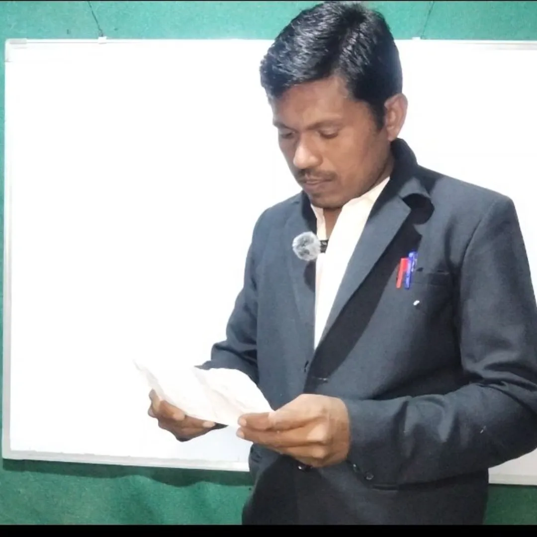 Ram THORAT
