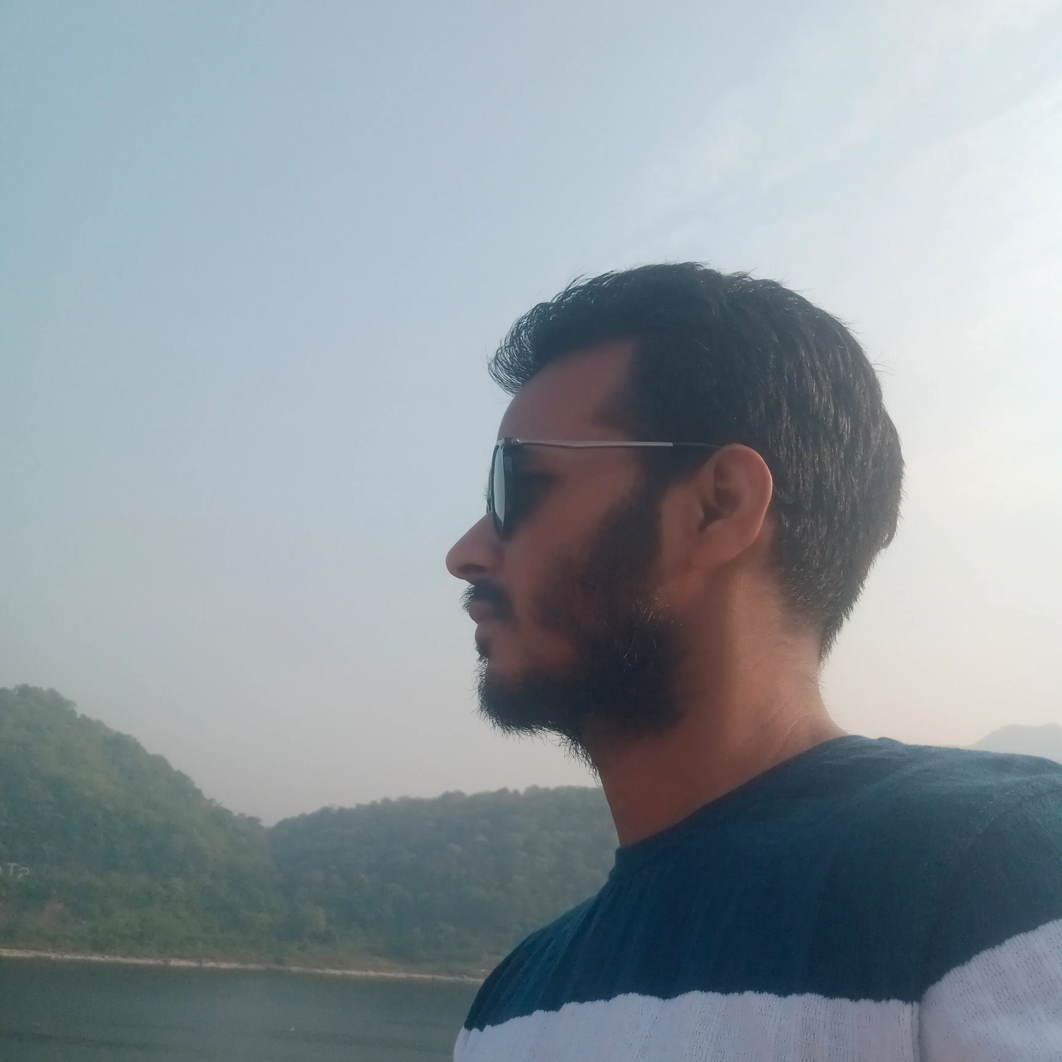 Birendra sharma