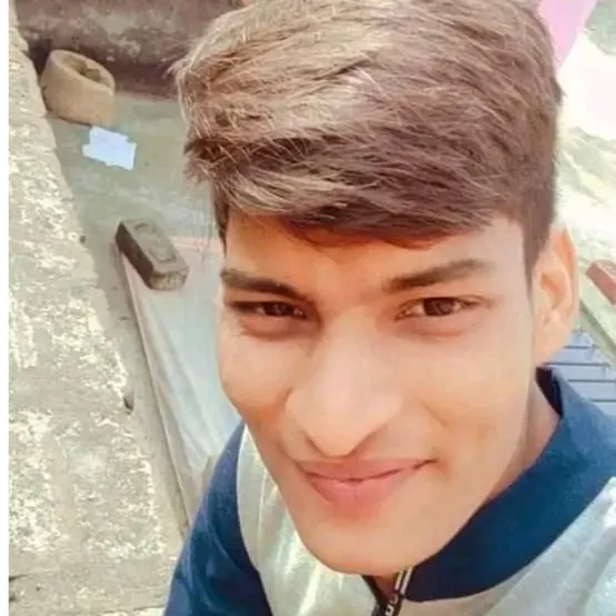 Nitesh Shukla
