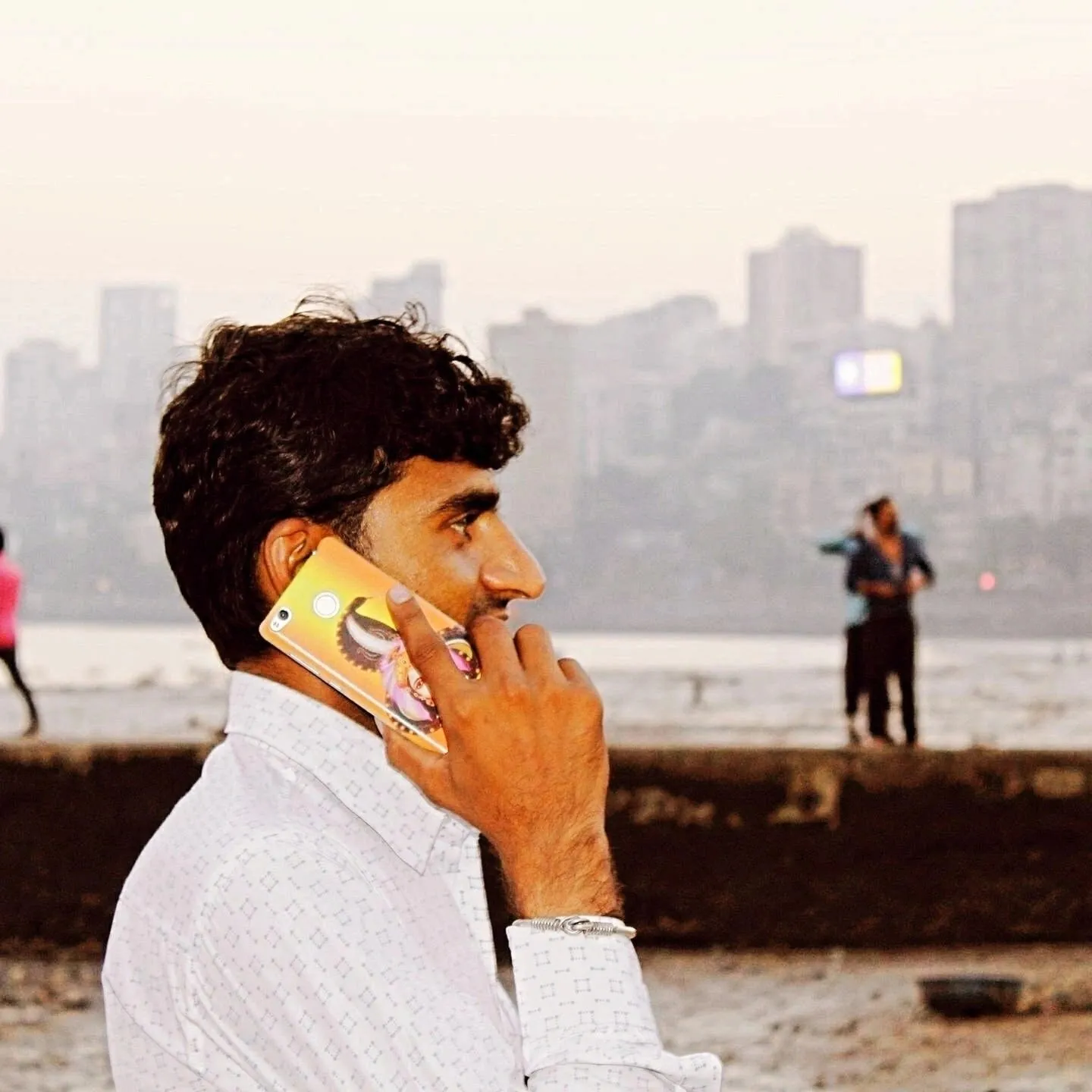 basant rabarii
