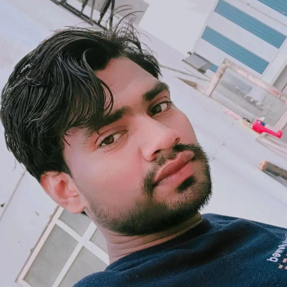 Avdhesh Baghel