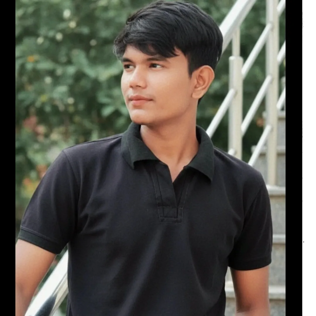 nikhil kashyap