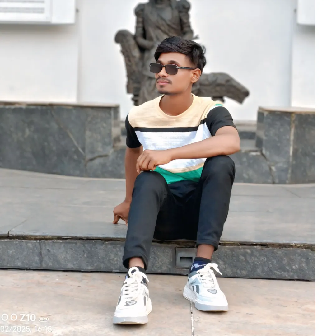 Vikash Gope