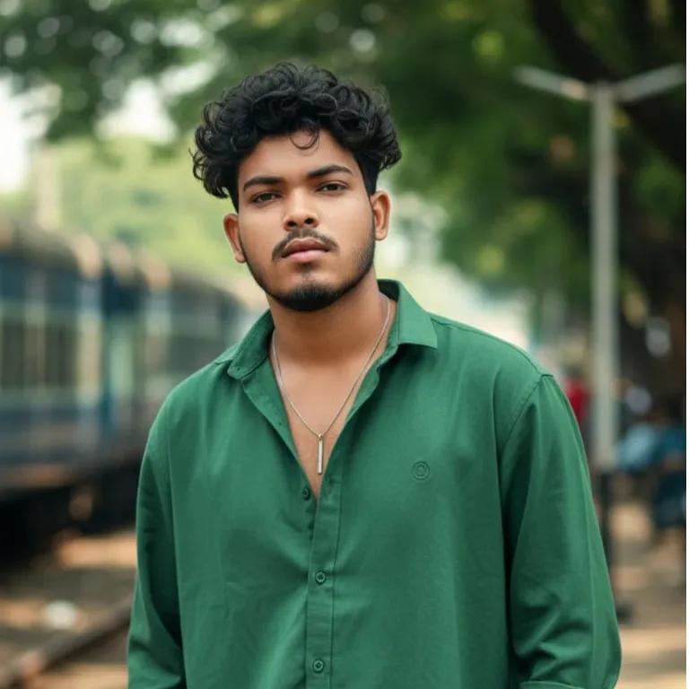 Rachit Kumar