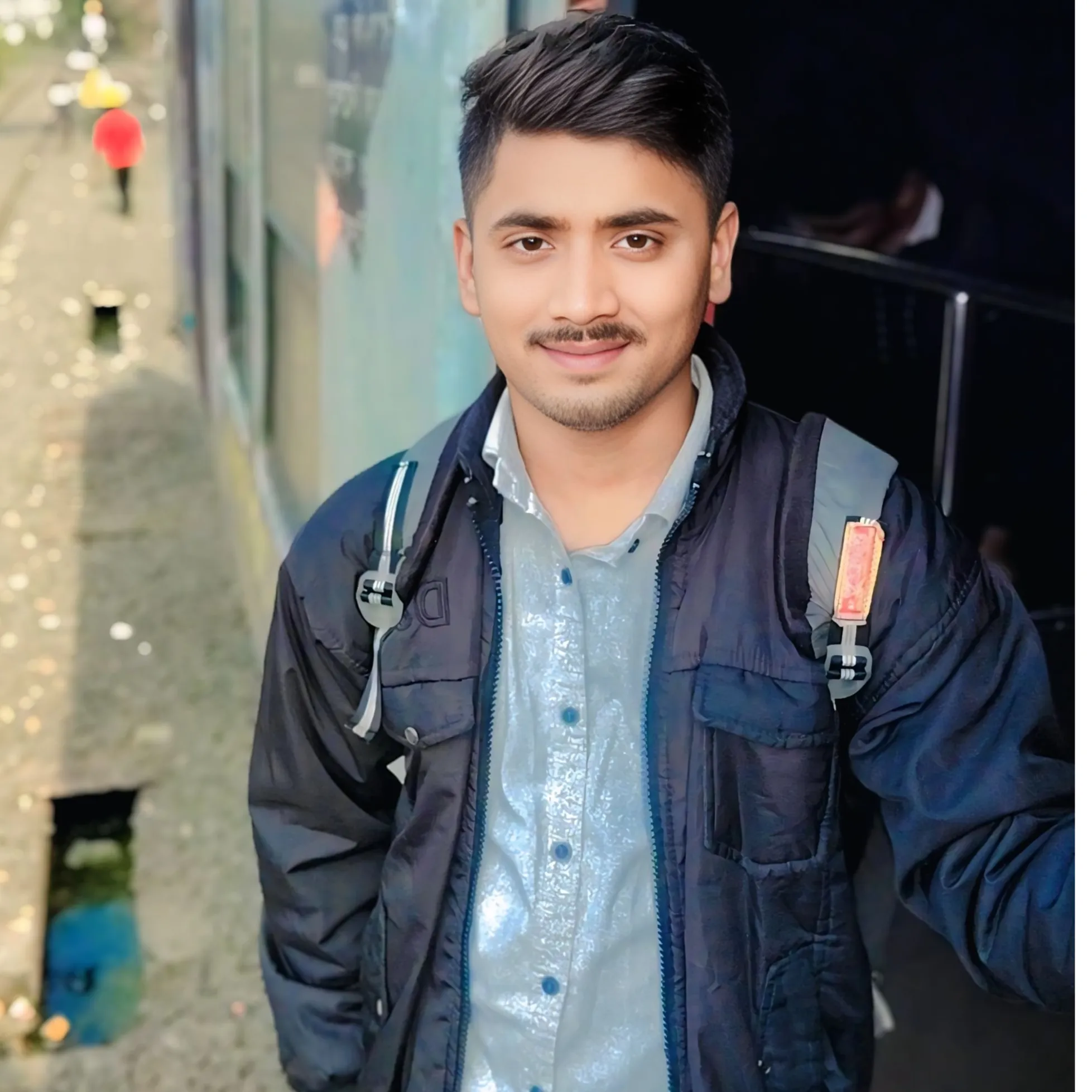 Raj choudhary