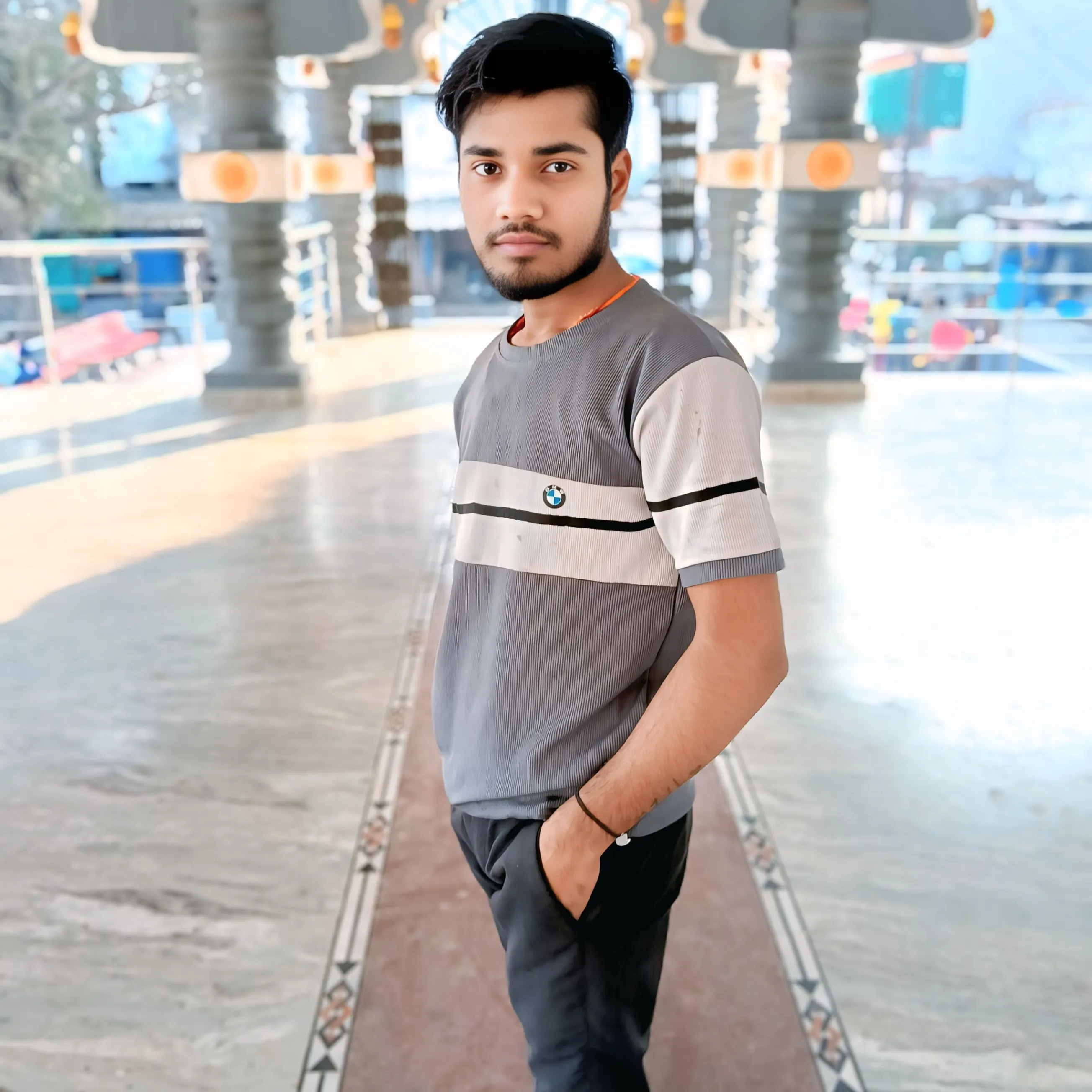 Rohit Vishwakarma