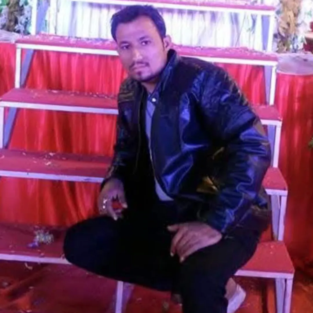 RITHIK RAO