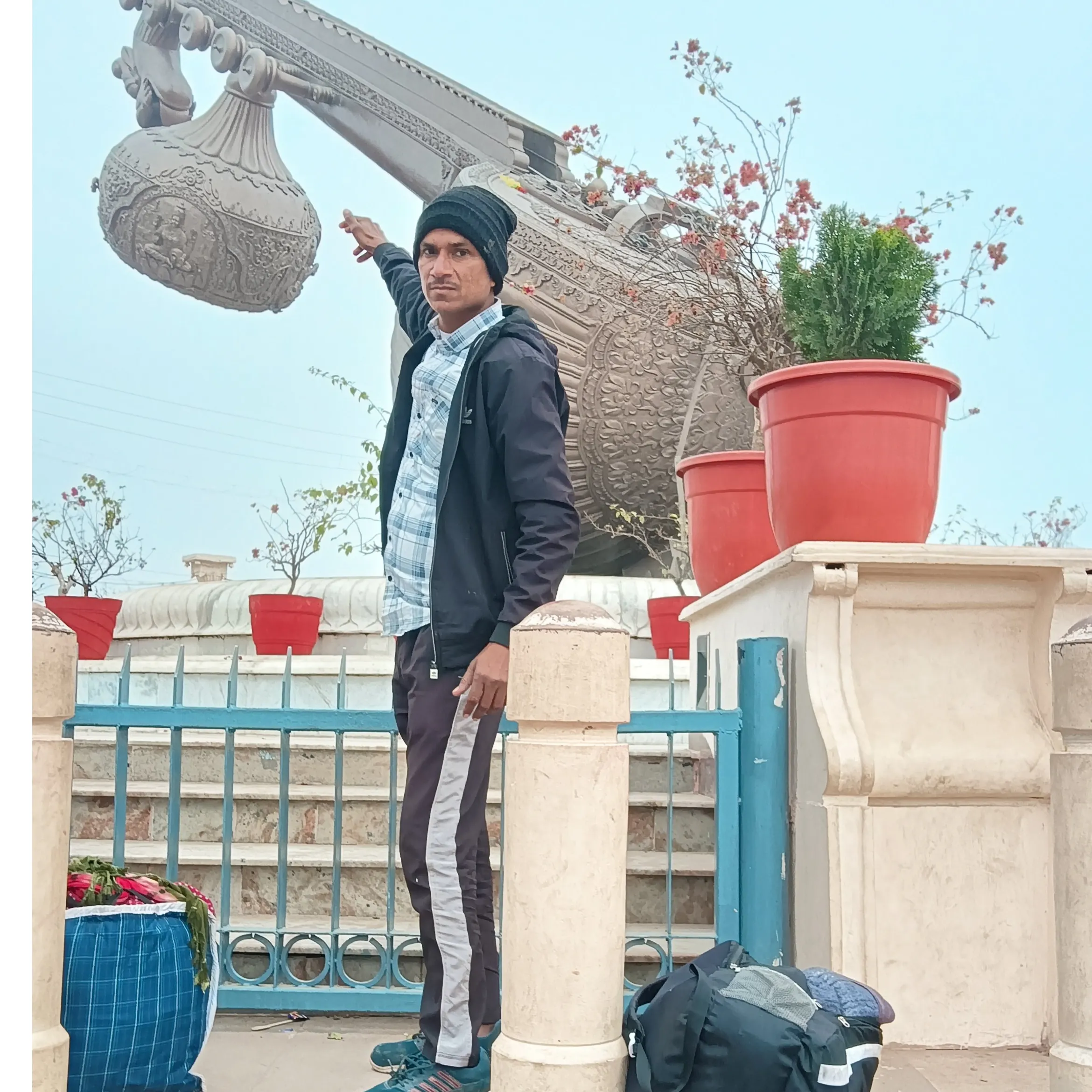 SONU KASHYAP