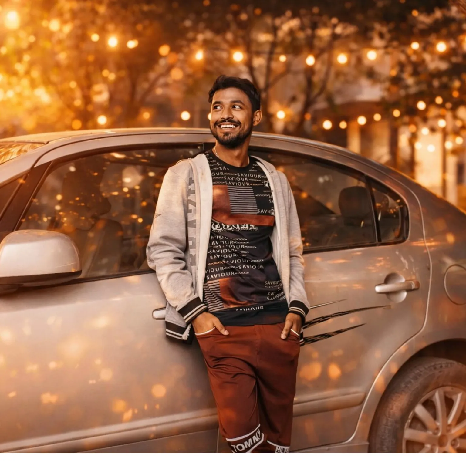 Koushik Sadhu