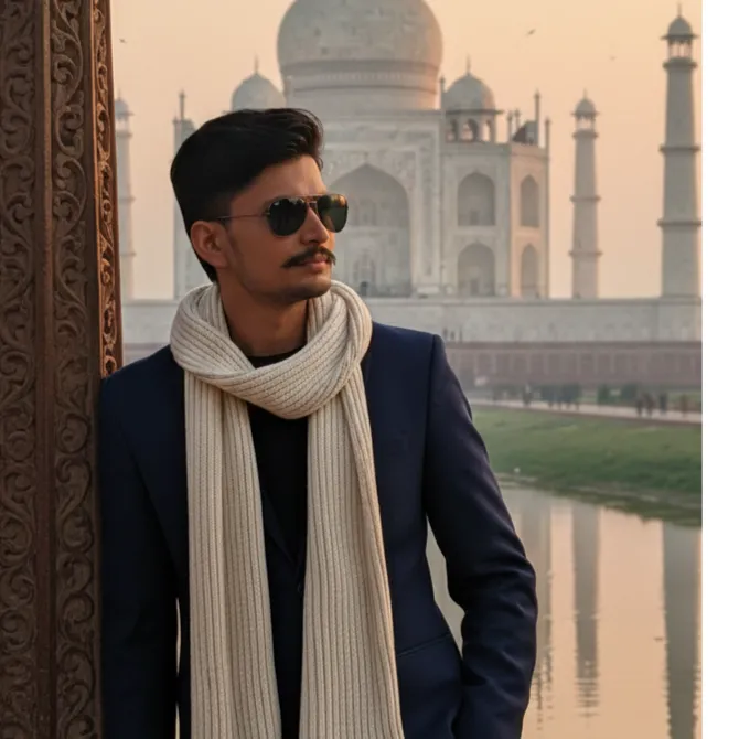 Rakesh palasiya